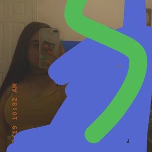 Meet your Posher, Jess